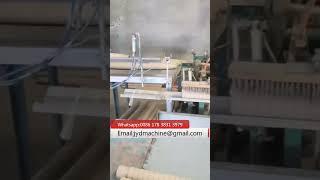 High Efficiency Textile Paper Cone Making Machine Factory