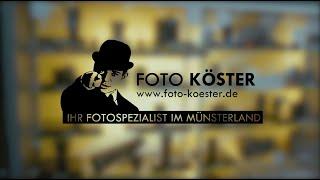 Willkommen bei Foto Köster