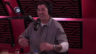 Joe Rogan Experience #1622 - Marcus Luttrell