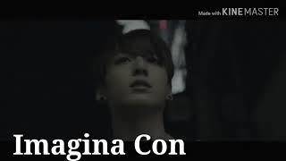 Imagina con Taekook/Vkook Tráiler