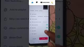 tiktok foryou trick 2023  100% Working