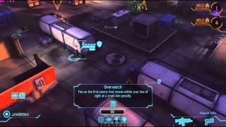 Joey Plays: XCOM Enemy Within Episode 1