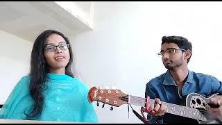 Tumse milke || Asha Bhosle ||Suresh Wadkar || Cover by Rashmi Rekha Devi ft. @rupakkeyboardist9721