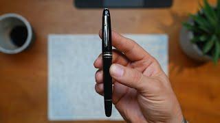 In Search of Perfection | The Perfect Pen