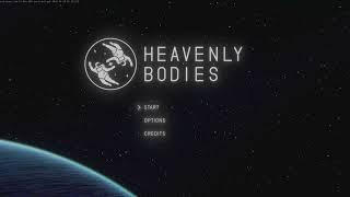 Heavenly Bodies -- Gameplay (PS5)