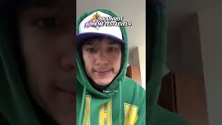 Где Оригинальный Брейнрот Челлендж!?