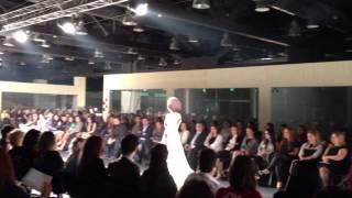 "eLSi" Fashion Show 2012 (www.amco.am)