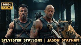 Jason Statham / Sylvester Stallone New Action Movie 2025 Full Movie English Action Movies 2025