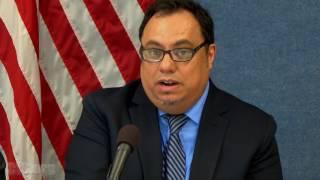 Juan Rangel - Immigration Impact on Public Schools