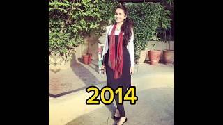 Yumna Zaidi Life Journey  #yumnazaidi #viral #shorts #viralshort #youtubeshorts