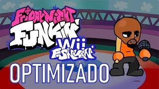 DESCARGA MOD Friday Night Funkin. Vs. Matt /WIIK Funkin Optimizado Para PC de 64/32 bits