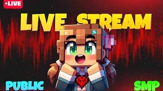 Public Server Fun: Free to Join Live! Cutiee Playz is live