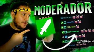  Como ser MODERADOR en TWITCH | TUTORIAL del buen MODERADOR [+ TRUCOS / COMANDOS]