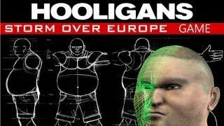 Hooligans: Storm Over Europe - Review Gameplay Intro HD