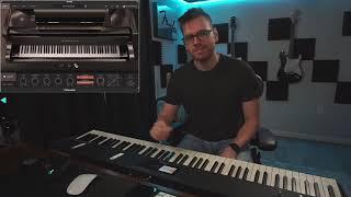  Concert Grand YF3 Demo | Pianoverse | Playing Every Preset #Pianoverse #concertgrandyf3