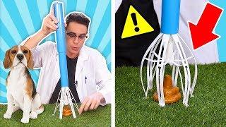 10 INVENTOS INCREÍBLES PARA REGALAR Que No Sabías Que Existían | Curiosidades con Mike