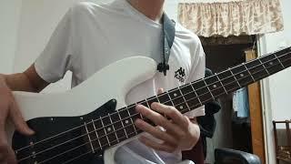 Xolidayboy - Пожары "Bass cover"