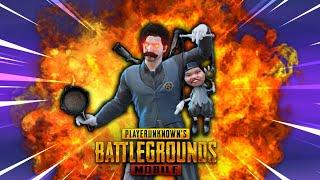 PUBG.EXE | the other side 