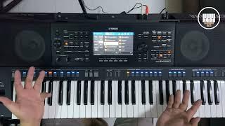 [Watch this before purchase] Yamaha PSR-SX920 Issue! Huge Ones!