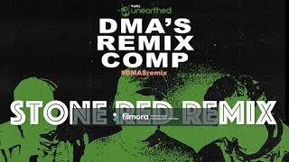 DMA'S The End (STONE RED REMIX)