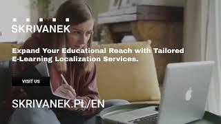 E-learning localization