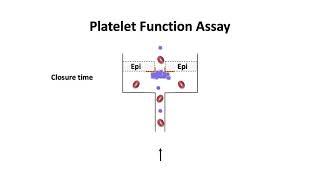 Platelet function assay