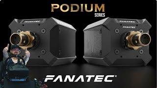 Fanatec снова НАГНУЛ всех? Или НЕТ? Анализируем анонс Direct Drive рулей