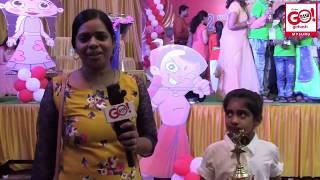 Ideal Play Abacus India Parents Feedback