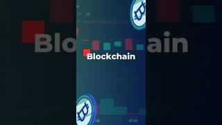 Blockchain Explained in 60 Seconds!  | #TechBasics #techpresents