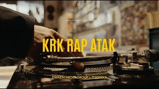 KRK RAP ATAK - Film Dokumentalny