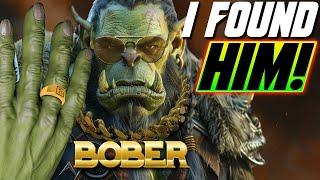 BOBER IS HERE - Bronze League Heroes - Episode 36