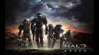 Continuando la campaña del Halo Reach en inglés jeje