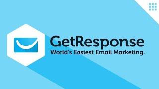 #Getresponse #email #marketing tool quick review #Shorts