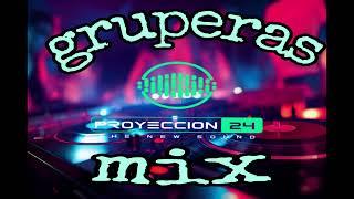 gruperas mix sonido proyeccion 24 (sin derechos de autor)