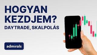 Kezdő Trader Workshop, a technikai elemzés és a tőzsdei kereskedés alapjai I.  2023.06.08