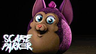 TATTLETAIL! (Scare Parker)