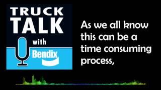 Truck Talk with Bendix: The Role of Tires When it Comes to Safety