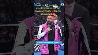 #wwe #wrestling #wrestlemania #kevinowens #nomatch
