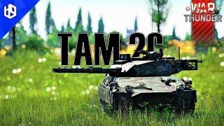 War Thunder | TAM 2C & ARADO 234 C-3 Close Air Support | WIND OF CHANGE