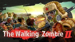 ЗОМБИ АПОКАЛИПСИС - НАЧАЛО ► The Walking Zombie 2 Zombie shooter