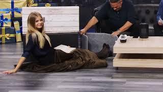 Pantyhose Fashion – Ep. 18 | Diana Naborskaia