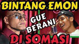 BINTANG EMON, PEJABAT RASA OJOL‼️- DI SOMASI - Deddy Corbuzier Podcast