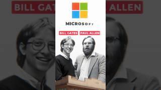 The Rise of Microsoft: From Windows to the World