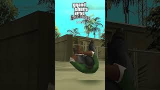 AIMING HOMIES GTA EVOLUTION @TomsGTACenter #gta #gtav #gta5 #gtasanandreas #gta4 #rockstargames