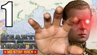 HOI4 No Step Back: A Not So Soviet Russia 1