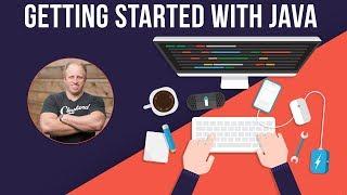 Getting Started with Java: IntelliJ Tour