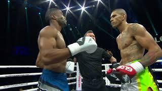 GLORY 46 Guangzhou: Simon Marcus vs. Alex Pereira (Middleweight Title Match) - FULL FIGHT