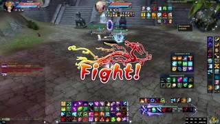 Jade Dynasty PvP - Fuwa Jadeon vs Felkin Arden