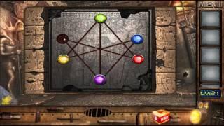 Can You Escape The 100 Room 6 Level 21 Walkthrough