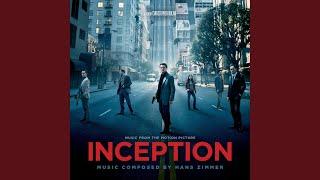 Inception (Junkie XL Remix)